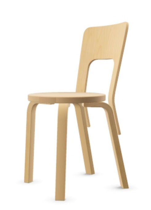 Artek 66 Chair